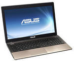 Asus K55 Notebook - $499 for Registered Users, Only between 8-9PM TONIGHT