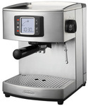 Sunbeam EM5600 Espresso Machine - $188 + Delivery ($8 to Melbourne) at BigW