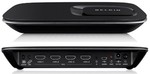 Belkin ScreenCast AV4 4 Port Wireless HDMI Kit - $99 + Shipping! VisionTech.com.au