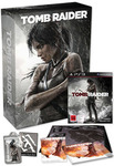 Tomb Raider (2013) PS3 Survival Edition $49.90 + $4.90 Shipping