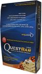 Quest Nutrition Bars 12 PACK (60g Each) - $25.60