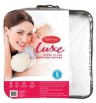 Tontine Ultra Plush Mattress Topper, Was $149.95, Now $44.99 +Free Delivery