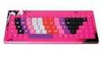 $3.75 Ugly MiGear Kids USB Keyboard and More @ Dick Smith (Click & Collect Only)