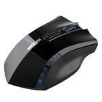 Only $12.22 for Brand 7D Adjustable 1600DPI Optical 2.4GHz Wireless Mouse 10M (Free Postage)