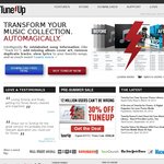 TuneUp Media - 60% off! Memorial Weekend Sale - Only $20