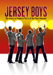 A-Reserve Tickets $85.00 to see Jersey Boys [Crown Perth, WA] - Selected Days
