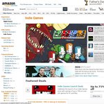 Amazon PC Download Indie Deals $9.99 USD Launch Week Specials