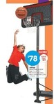 Lifetime Basketball System $78 (Save $21), Netball System $68 (Save $11) @ BigW