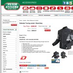 Dririder Defender Jacket - Online @ PeterStevens - Was $449, Now $249 w/ Free Shipping