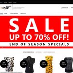 Style Avenue - SALE up to 70% off Storewide