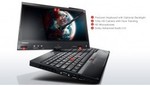 Lenovo ThinkPad X230T 8GB RAM, 256GB SSD, i5 Only $1299 +FREE Shipping