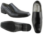 Julius Marlow Exhilarate Mens Leather Shoe ONLY $69.95 DELIVERED!