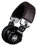Spider PowerForce Headphones - Save 35% - $90.35 Wth Free Shipping (Normally $139)