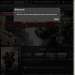 Crysis 3 for PC Origin Key @ GameFly Digital for $11.99 USD