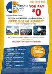 Cheap 1Kw Solar System for WA