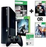 Xbox 360 250GB Bundle $269, 3DS XL Bundle $249 @ Target Starts 31st October