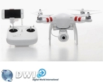 DJI Phantom 1 Wth GoPro Mounts $499 & DJI Phantom 2 Vision Drones $1199 IN DWI