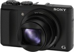 Sony Cyber-Shot DSC-HX50V 20.4MP Digital Camera $339.15 @ JB Hi-Fi