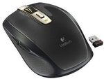 Logitech Wireless Anywhere Mouse MX US $37.08 Delivered [Amazon]