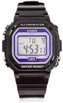 Casio Classic Sports Digital Watch Black $10 Delivered at COTD
