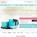10% off Bellabox Beauty Sample Subscription + Free Shipping