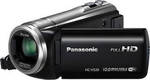 Panasonic HC-V520 Camcorder ~ $330 Delivered! (Reduced Yet Again at B&H Photo Video)