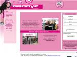 Free Lip Gloss when you register @ Groove - online or in store