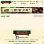 NSW Harris Farm Economy Scotch Fillet $9.99 Save $8