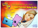 Health Scene Electric Heat Pack - Hot Water Bottle Assist 2 for $27 FREE DELIVERY