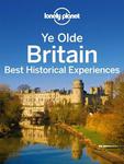 Free Various Lonely Planet Books on Britain, Europe and Others - Google Play