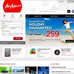 PER-DPS (Bali) Air Asia $149 1way - $214.43 rtn / Price Beat: Jetstar $134.10 1way - $192.09 rtn