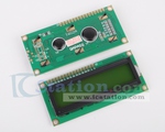 1602 LCD Verdant Character Yellow Backlight HD44780 AU $2.51, 24V 1-Channel Relay Module AU $2.95