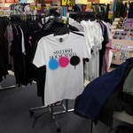 Music/Concert T-Shirts $2.50 at Dimmeys (Forest Hill, VIC; Possibly Other Stores?)