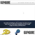 FREE Tape Measure from GoFigure.com.au