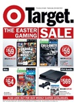 $49 Selected 3DS Games and Others @ Target