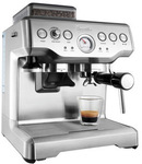 Breville BES860 Espresso Machine with Grinder $406 Click and Collect (or + $9 Delivery) @ Big W