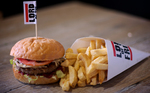 BOGOF at Lord of The Fries Sydney, CBD Every Tuesday in May