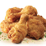 [QLD] KFC Nine Original Recipe Pieces for $9.95 - Tuesday's Only