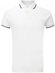 Charles Wilson 100% Cotton Polo Shirts - SPECIAL OFFER - ONLY $12 + FREE SHIPPING WITH CODE
