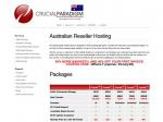 Crucial Paradigm - RESELLER PLANS FROM $15! + 40% Off Your First Invoice