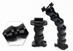 Gopro Accessory 5-joint neck/Quick release tripod mount and base $2.5-$8.86+$4.99 shipping@9deal