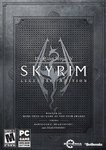 TES V: Skyrim Legendary Edition PC Steam Code - $13.59 US at Amazon