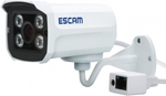 Escam Brick QD300 HD720P P2P Cloud IR IP Security Camera, USD $39.88 Banggood.com