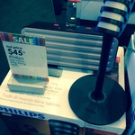 Philips The Voice Sing along iPad/iPod 30-Pin Dock $45 Myer (Was $199)