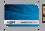 Crucial MX100 512GB SATA 2.5" 7mm Solid State Drive AUD $238.13 Delivered Amazon
