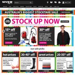 Myer- Mens Reserve Shirts - Clearance $10 IN STORE