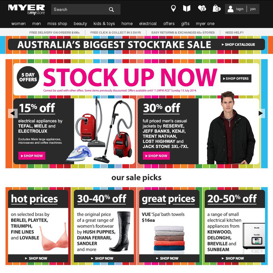 Myer- Mens Reserve Shirts - Clearance $10 IN STORE - OzBargain