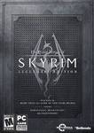 Amazon: Skyrim Legendary Editon $13.59 US (Steam Code), Elder Scrolls Online $36