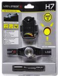 Led Lenser H7 Torch Pack $40 + Postage from Masters online only
