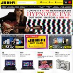 Korg SP-170 Piano Keyboard $150 off Voucher Now $448 from JB Hi-Fi - in Store Only